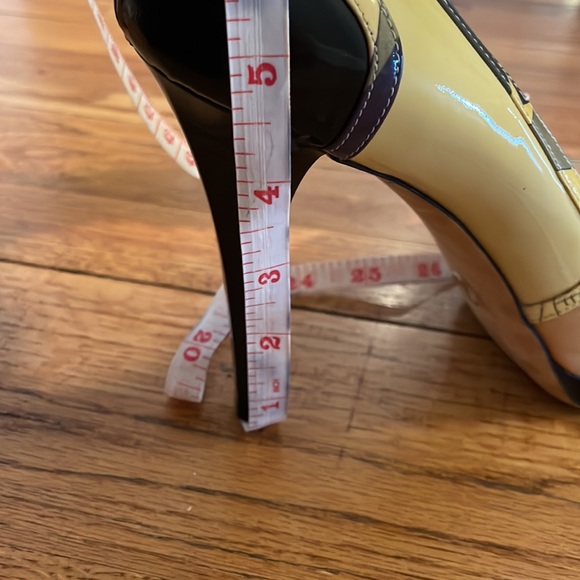 Emilio PUCCI heels - Picture 11 of 11